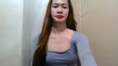 Snapshot of belendha chatting on 06.04.26 lenda online show from 06.04.26