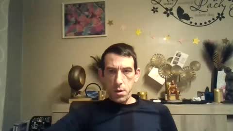 Snapshot of belgianboy33 chatting on 01.08.25 Dreamcock online show from 01.08.25