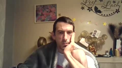 Snapshot of belgianboy33 chatting on 01.10.25 Dreamcock online show from 01.10.25