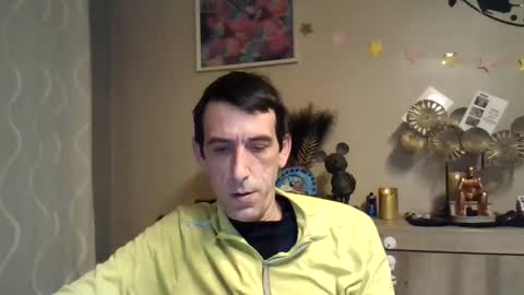 Snapshot of belgianboy33 chatting on 02.03.25 Dreamcock online show from 02.03.25