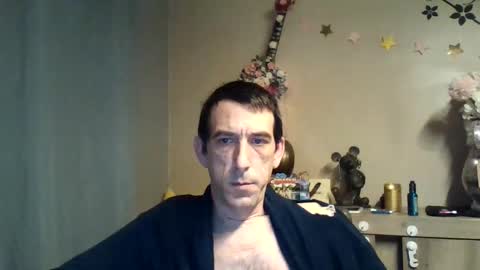 Dreamcock online show from 11.04.25