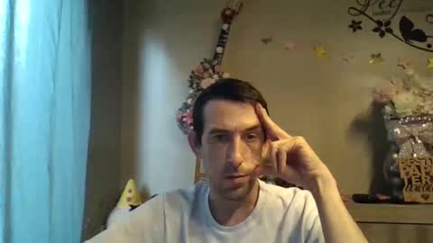 Dreamcock online show from 11.06.25