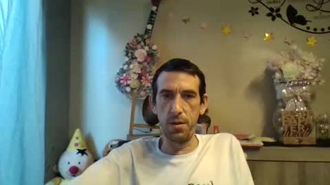 Dreamcock online show from 11.07.25