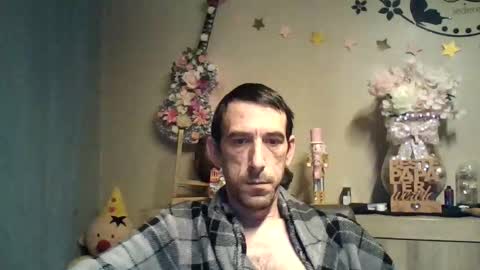 Dreamcock online show from 11.09.25