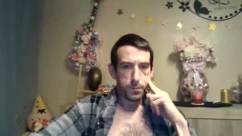Dreamcock online show from 11.10.25