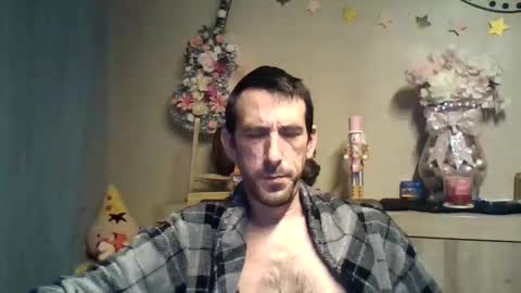 Dreamcock online show from 11.11.25