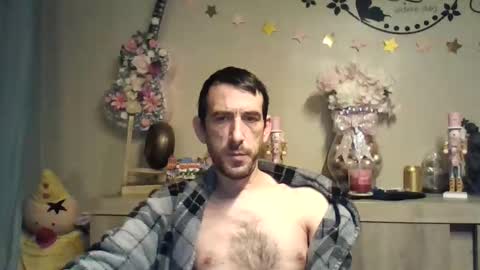 Dreamcock online show from 11.12.25