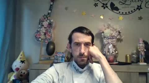 Dreamcock online show from 11.13.25
