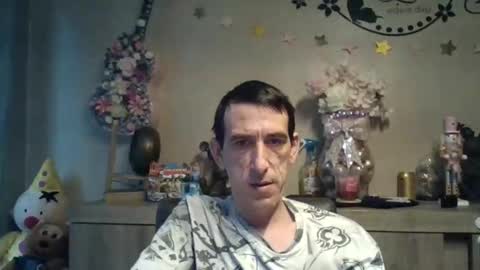 Dreamcock online show from 11.14.25