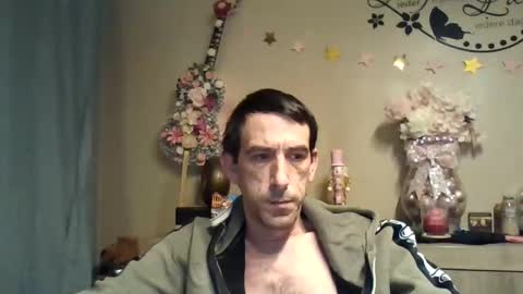 Dreamcock online show from 11.17.25