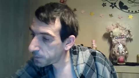 Dreamcock online show from 11.18.25