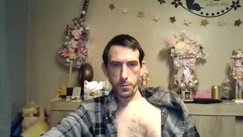 Dreamcock online show from 11.20.25