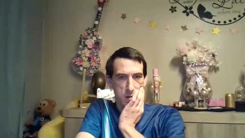 Dreamcock online show from 11.22.25