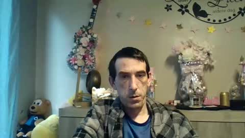 Dreamcock online show from 11.23.25