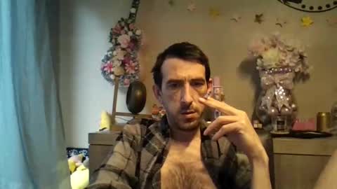 Dreamcock online show from 11.28.25