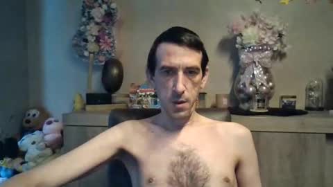 Dreamcock online show from 12.02.25