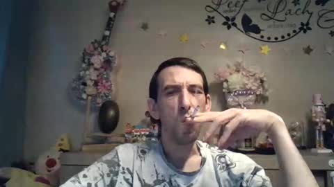 Dreamcock online show from 12.03.25