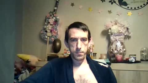 Dreamcock online show from 12.04.25