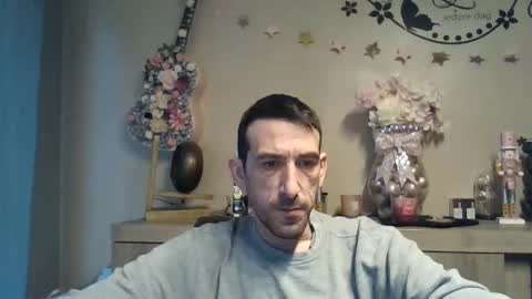 Dreamcock online show from 12.15.25