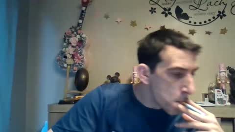 Dreamcock online show from 12.17.25
