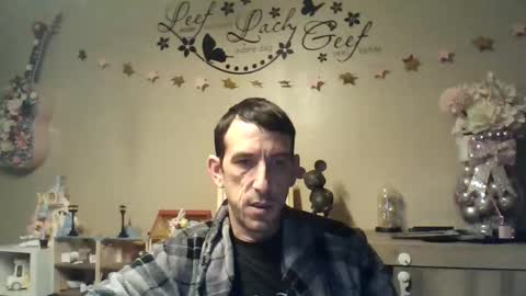 Dreamcock online show from 01.10.26