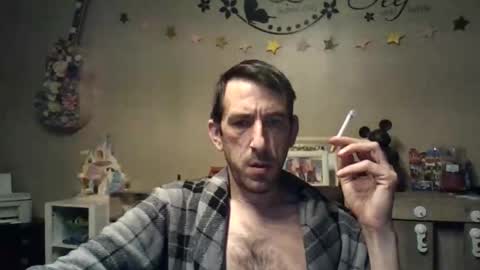 Dreamcock online show from 02.08.26
