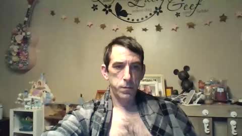 Dreamcock online show from 02.10.26
