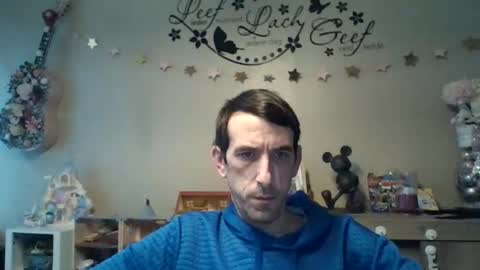Dreamcock online show from 02.13.26