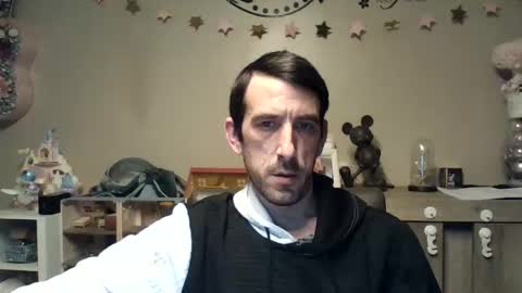 Dreamcock online show from 03.07.26