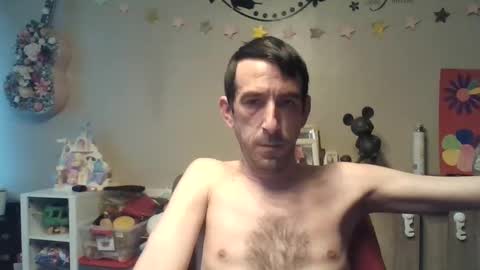 Dreamcock online show from 05.31.26