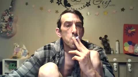 Dreamcock online show from 06.07.26