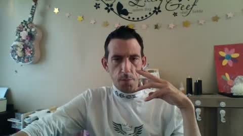 Dreamcock online show from 07.15.26