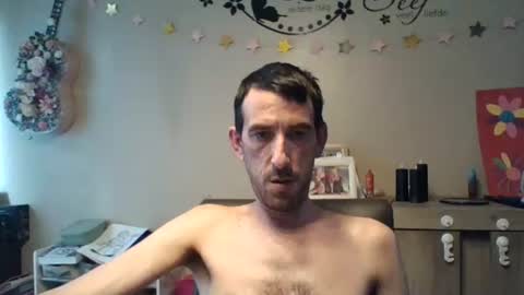 Dreamcock online show from 08.04.26