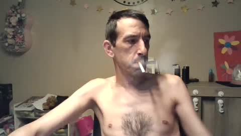 Dreamcock online show from 08.09.26