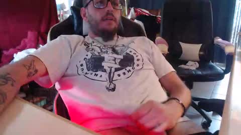 A Belgian Redneck online show from 05.12.26