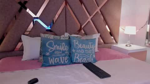 Snapshot of belhalawuo chatting on 01.08.26 Belha online show from 01.08.26