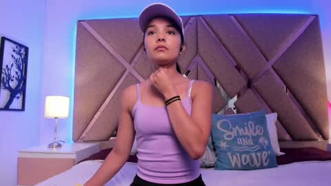 Snapshot of belhalawuo chatting on 01.18.26 Belha online show from 01.18.26