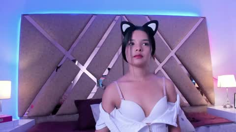 Snapshot of belhalawuo chatting on 03.30.26 Belha online show from 03.30.26