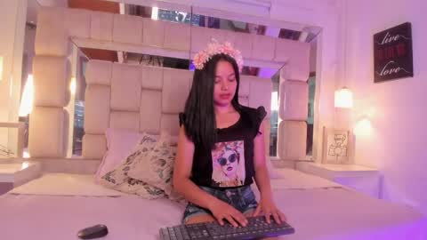 Belha online show from 05.14.26