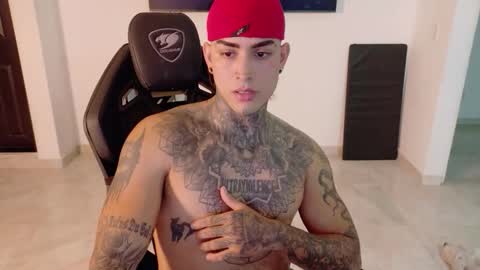 beliel_bb99 online show from 04.22.26