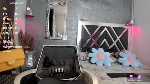 Snapshot of belinamartin254 chatting on 09.25.25 belinamartin online show from 09.25.25