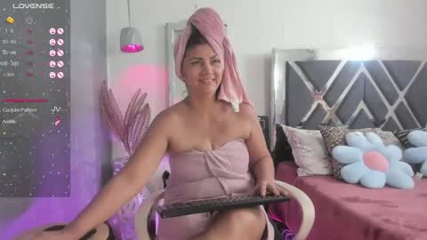 Snapshot of belinamartin254 chatting on 09.28.25 belinamartin online show from 09.28.25