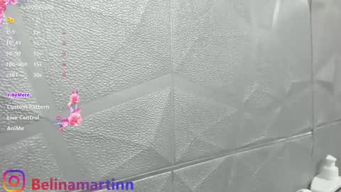 Snapshot of belinamartin254 chatting on 10.12.25 belinamartin online show from 10.12.25