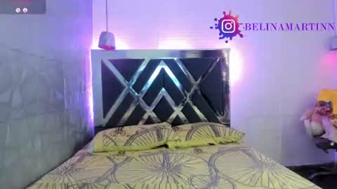 belinamartin online show from 07.04.26