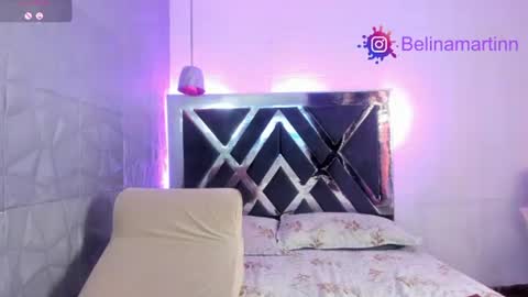 belinamartin online show from 07.10.26