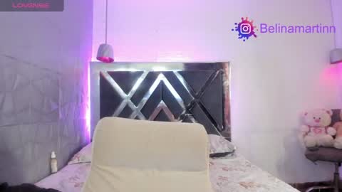 belinamartin online show from 07.20.26