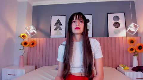 Belinda online show from 12.03.25