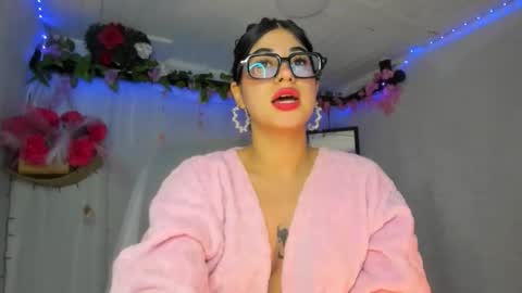 modelo independiente online show from 03.20.26