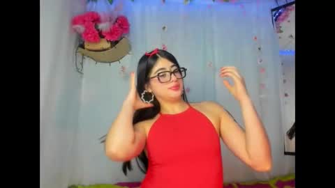 modelo independiente online show from 05.02.26