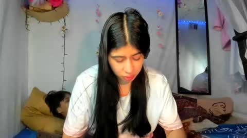 modelo independiente online show from 06.14.26